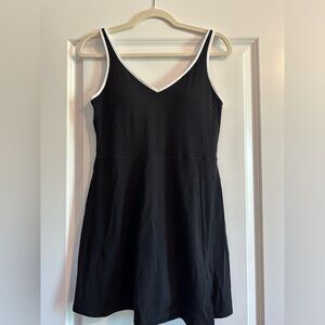 Aerie Offline Workout Dress
